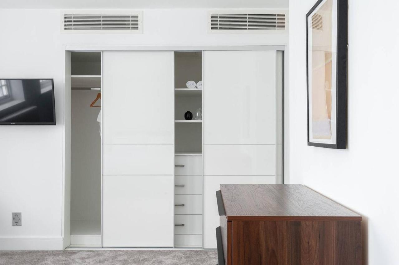 Hausd - Piccadilly Circus Apartment Londra Exterior foto